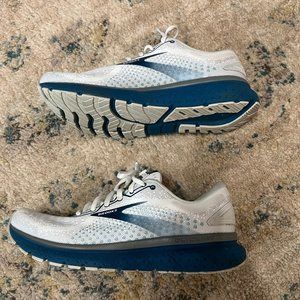 Brooks Glycerin 18